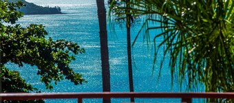 Sunset Waters 19 Hamilton Island - golf buggy and transfers