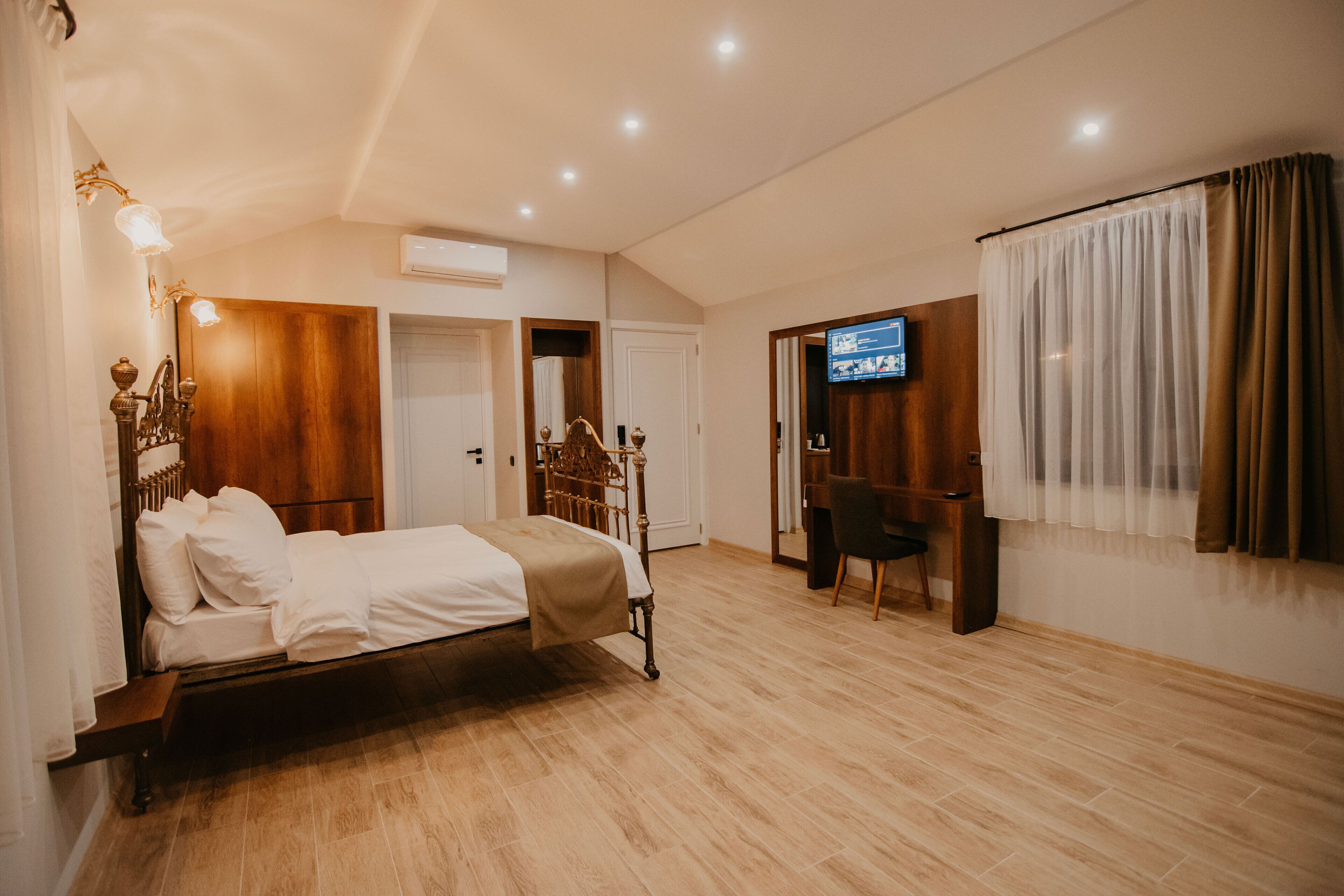 Copper House Trabzon in Trabzon