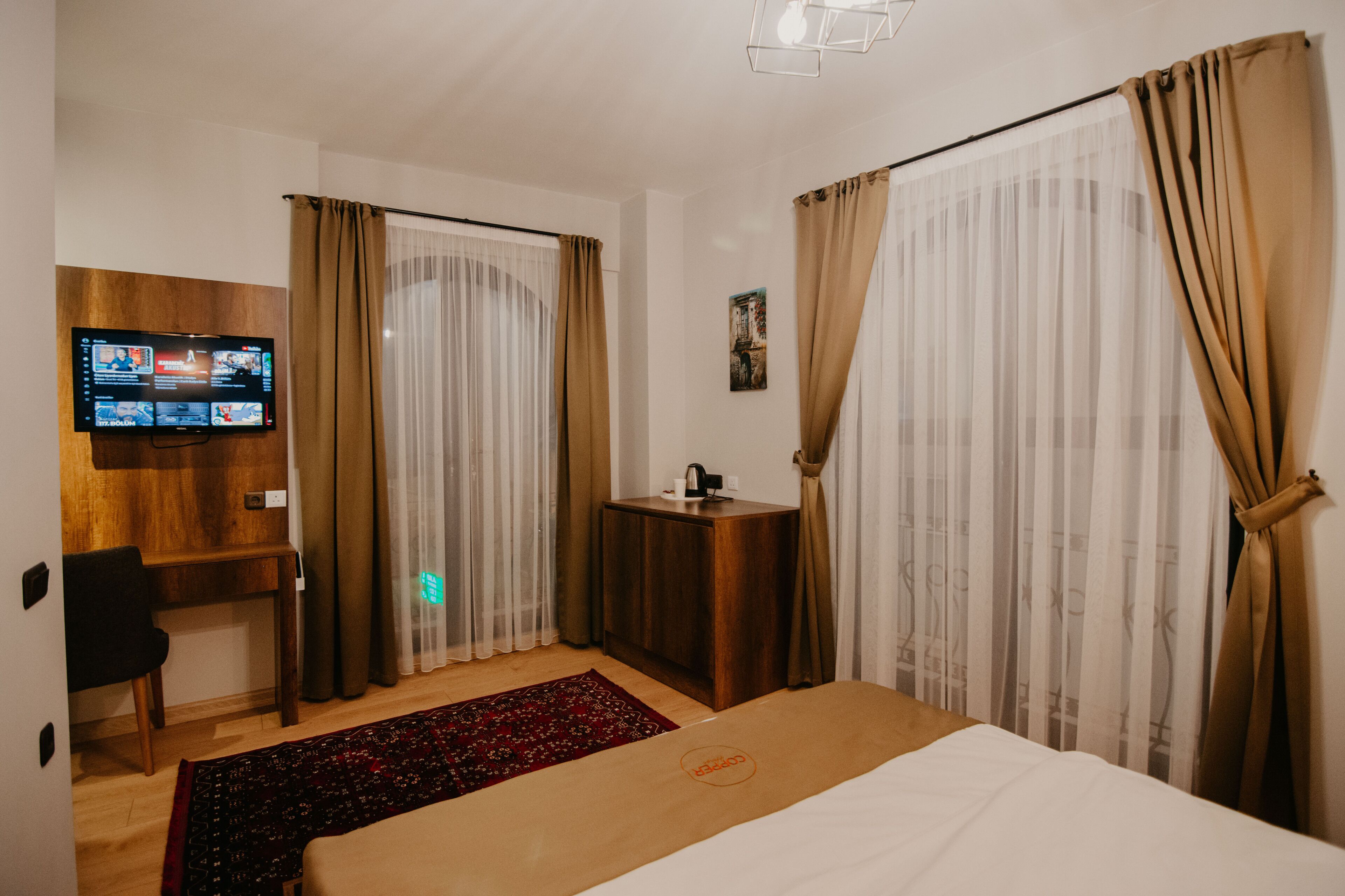 Copper House Trabzon in Trabzon Find Hotel Reviews, Rooms, and Prices