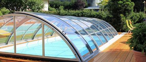 Appartement | Piscine | Piscine extérieure