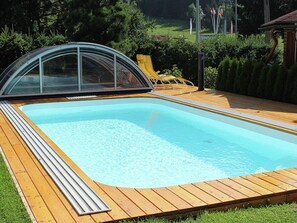 Apartment | Pool