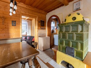 House | Dining