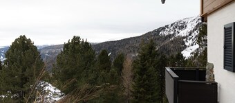 Chalet in Turracher Hohe Near Ski Slopes