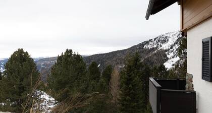 Chalet in Turracher Hohe Near Ski Slopes