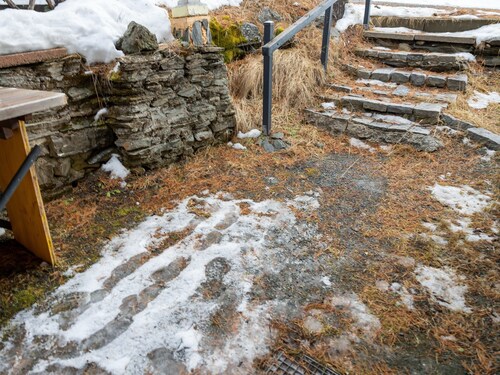 Chalet in Turracher Hohe Near Ski Slopes