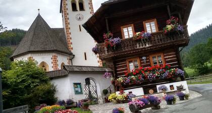 Holiday Home in Bad Kleinkirchheim