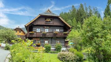 House | Exterior