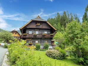 Hus | Exteriör