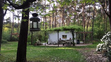 Bungalow | Extérieur