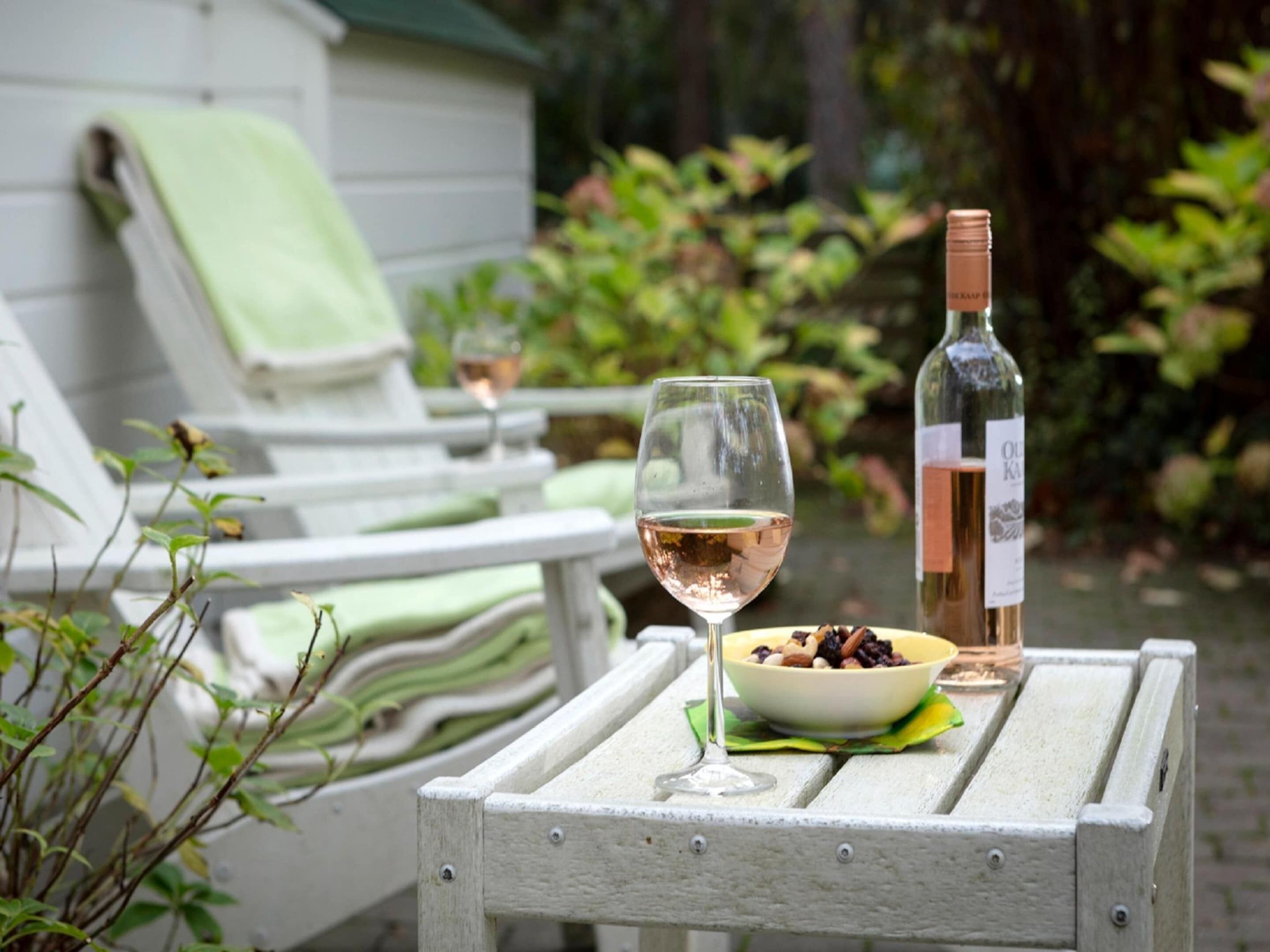 تفاصيل الفندق من الداخل