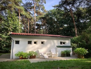 Bungalow | Exterior - Gierle Garden Bungalow Escape (Lille)