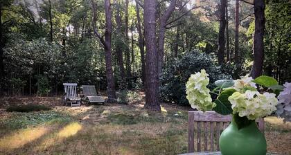 Gierle Garden Bungalow Escape