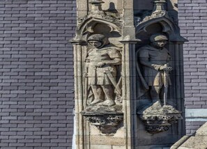 Bungalow | Dettaglio interni