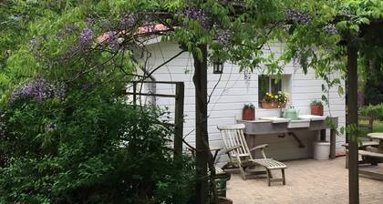 Gierle Garden Bungalow Escape