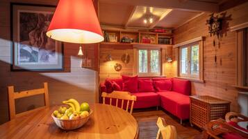 Bungalow | Restauration