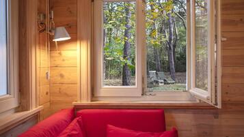 Bungalow | Living room