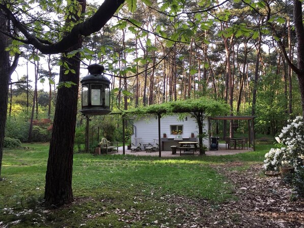 Bungalow | Exterior - Gierle Garden Bungalow Escape (Lille)