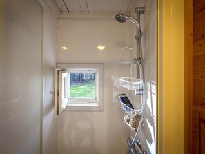 Bungalow | Bathroom - Gierle Garden Bungalow Escape (Lille)