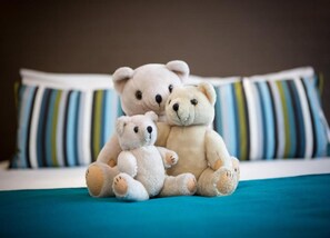 Bungalow | Dettaglio interni