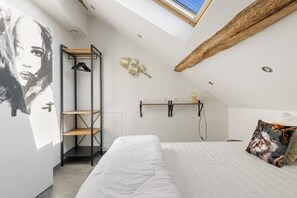 Huis | 5 slaapkamers, beddengoed