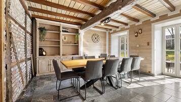 Rumah | Tempat makan