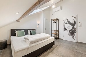 Maison | 5 chambres, draps fournis