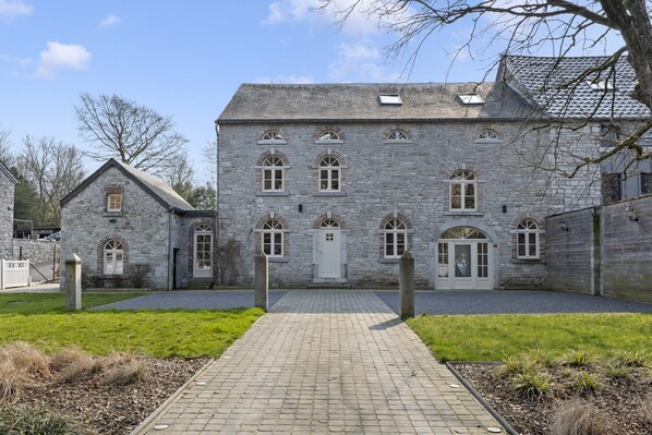 Maison | Extérieur