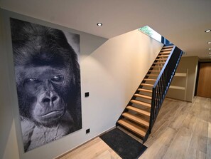 Ferienhaus | Rezeption