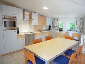 Maison | Cuisine privée