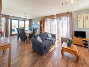 Casa | Sala de estar