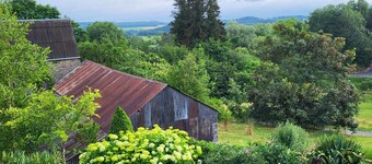 Holiday Home in Borlon With Terrace