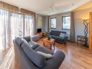 Casa | Sala de estar