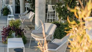 Huis | Uitzicht vanuit accommodatie