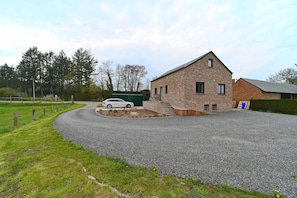 Maison | Extérieur
