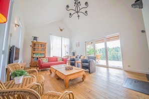 Huis | Woonkamer