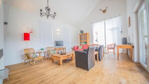 Hus | Oppholdsrom