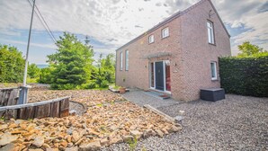 Hus | Eksteriør
