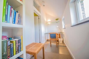 Huis | Interieur