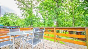 Chalet | Fasilitas properti