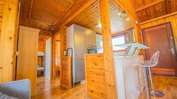 Chalet | Private kitchen