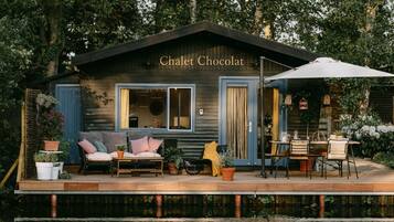 Chalet | Exterior