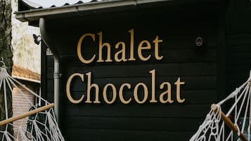 Chalet | Interior detail