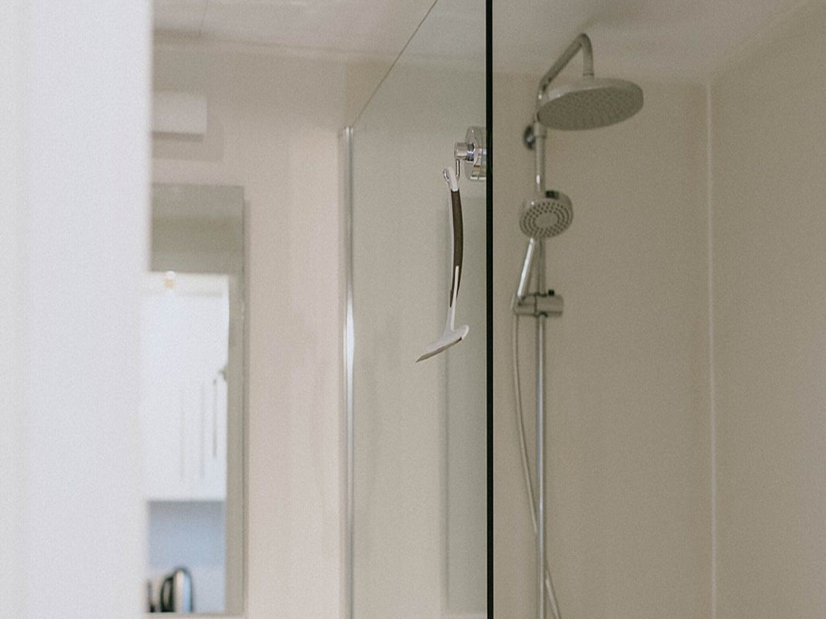 Chalet | Bathroom
