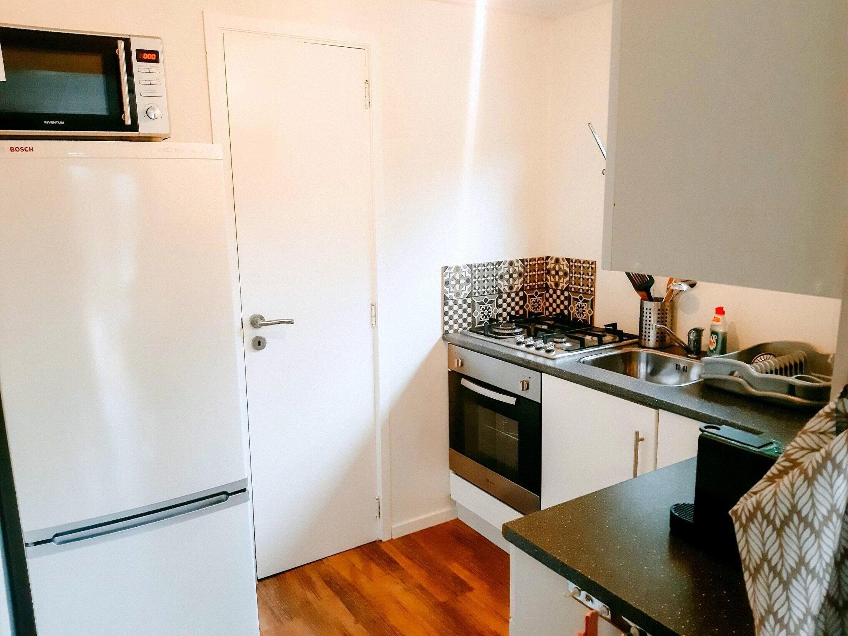 木屋 | 私人廚房