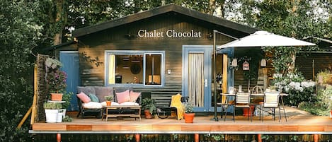 Chalet | Exterior