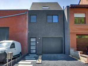 House | Exterior