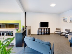 Casa | Sala de estar