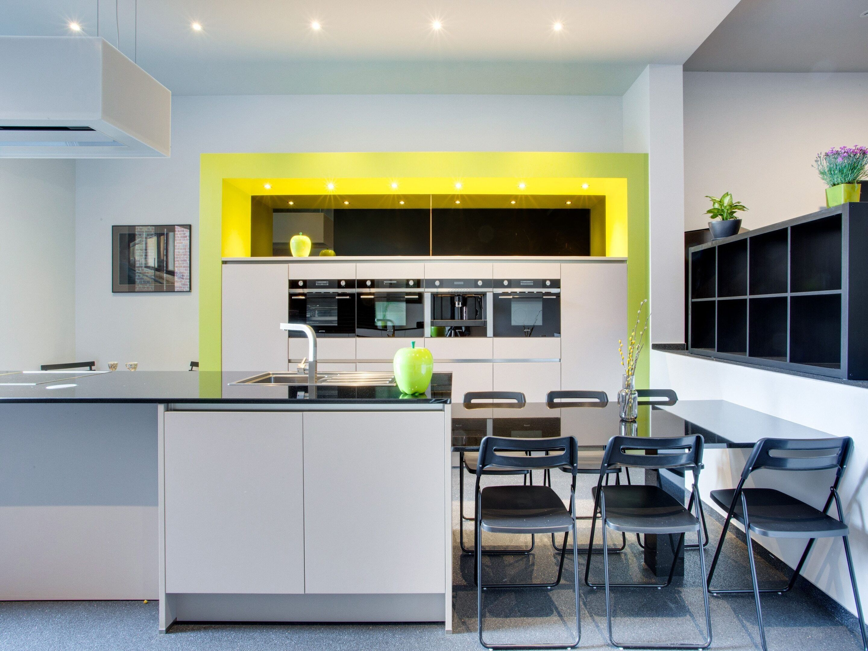 House | Private kitchen