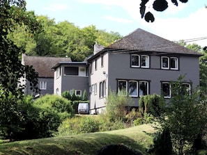 House | Exterior