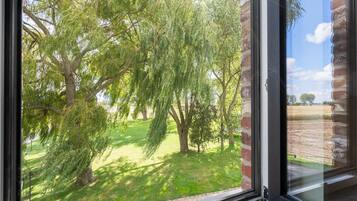 House | View from property